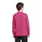 Port & Company® Youth Long Sleeve Core Cotton T-Shirt